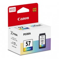 Mực in phun Canon CL-57 (Dùng cho máy E400/E410/E460/E480)