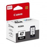 Mực in phun Canon PG-47 (Dùng cho máy E400/E410/E460/E480)