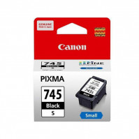 Mực in phun Canon PG-745S (Dùng cho máy MG 2870/MG 2570/MG 2571/MG 2870/E410/TR4570S)