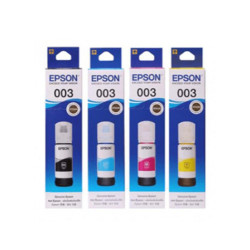 Mực in phun Epson C13T00V200-Cyan (Dùng cho máy L121/L1210/L3210/L1250/L1256/L3250/L3550)