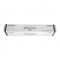 Mực máy photo Canon NPG-51 (Dùng cho máy IR 2520/IR 2525/IR 2530)