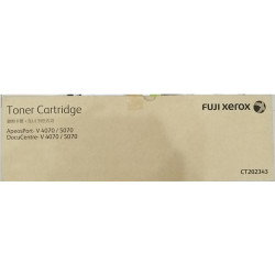 Mực máy photo Fuji Xerox CT202343 (Dùng cho máy DocuCentre V4070/V5070)
