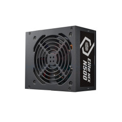 Nguồn máy tính Cooler Master Elite NEX N500 230V A/EU Cable