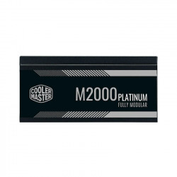 Nguồn máy tính Cooler Master M2000 Platinum (2000W/ 80 Plus Platinum/ Full-Modular)