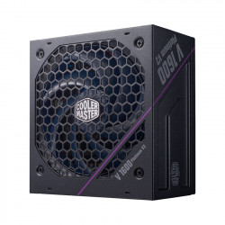 Nguồn máy tính Cooler Master V PLATINUM 1600 V2 (1600W/ 80 Plus Platinum/ Full-Modular)