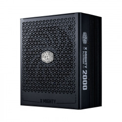 Nguồn máy tính Cooler Master X Mighty Platinum 2000W (80 Plus Platinum/ Full-Modular)