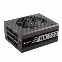 Nguồn máy tính Corsair HX1000i 80 Plus Platinum - Full Modul