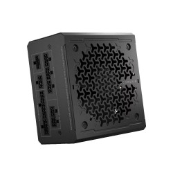 Nguồn máy tính Corsair RM1000e ATX 3.1 Cybenetics Gold - Full Modul