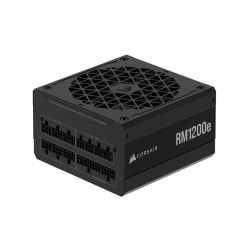 Nguồn máy tính Corsair RM1200e ATX 3.1 80 Plus Gold - Full Modul