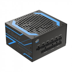 Nguồn máy tính EINAREX AXIS MASTER L5 750W (750W/ 80 Plus Bronze/ ATX/ Đen)