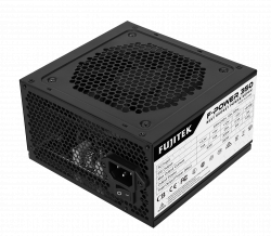 Nguồn máy tính Fujitek F-POWER 350