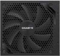 Nguồn máy tính Gigabyte 1300W PCIE5 80 Plus Gold Full Modular (GP-UD1300GM PG5)