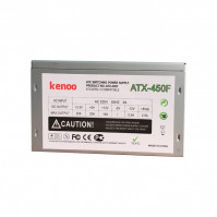 Nguồn máy tính KENOO ATX-450
