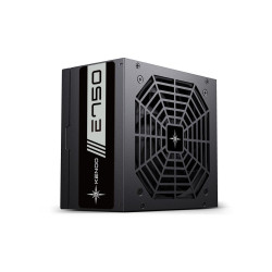 Nguồn máy tính KENOO ESPORT E750 (750W/ ATX/ Đen)