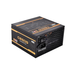 Nguồn máy tính MIK C850G 80PLUS GOLD (ATX 3.0 - PCIE 5.0)