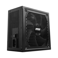 Nguồn máy tính MSI MPG A1000GL PCIE5 (1000W/ 80 Plus Gold/ Full-Modular/ Đen/ ATX)