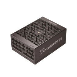 Nguồn máy tính Super Flower Leadex Platinum 2800W (2800W/ 80 Plus Platinum/ Full-Modular/ ATX/ Đen)