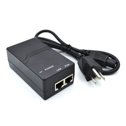 Nguồn PoE cho bộ phát sóng Grandstream
