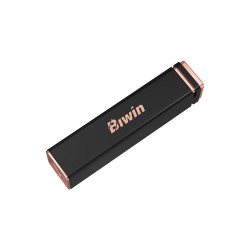 Ổ cứng di động SSD Biwin 4Tb PD2000 Màu đen (4TB/ 2050MB/s/ 1800MB/s/ USB-C)