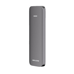 Ổ cứng di động SSD HIKSEMI 1Tb Elite (Type-C và USB3.2/ 1050MB/s/ 1030MB/s/ Xám)