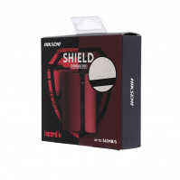 Ổ cứng di động SSD HIKSEMI 1Tb T300S (Type-C và USB3.1/ 560MB/s/ 500MBps/ Đỏ)