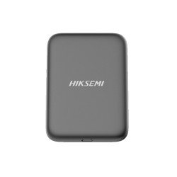 Ổ cứng di động SSD HIKSEMI 2Tb Elite 9 (USB-C/ 2000MB/s/ 2000MB/s/ Xám/ 5Y)