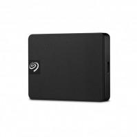 Ổ cứng di động SSD Seagate Expansion 1Tb STLH1000400 (USB-C/ 1000MB/s/ 1000MB/s/ Đen)