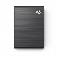 Ổ cứng di động SSD Seagate One Touch 1Tb STKG1000400 (USB-C/ 1.030MB/s/ 1.030MB/s/ Đen)