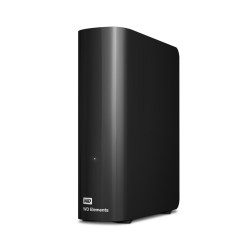 Ổ cứng di động Western Element 16Tb USB3.0 3.5Inch