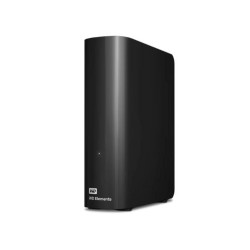 Ổ cứng di động Western Element 20Tb (USB3.0/ Đen)