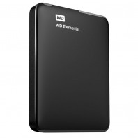 Ổ cứng di động Western Element 2Tb USB3.0 2.5Inch