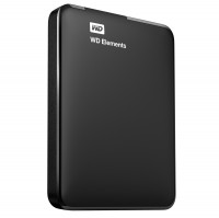 Ổ cứng di động Western Element 4Tb USB3.0 2.5Inch