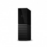Ổ cứng di động Western My Book 8Tb USB3.0 3.5Inch New