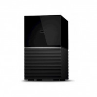 Ổ cứng di động Western My Book Duo 36Tb USB3.0 3.5Inch