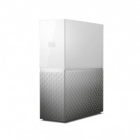 Ổ cứng di động Western My Cloud Home 8Tb 3.5Inch