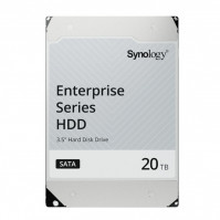 Ổ cứng NAS Synology 20TB HAT5310 (3.5Inch/ 7200rpm/ SATA 6Gb/s/ 5Y)