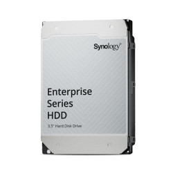 Ổ cứng NAS Synology 4TB HAT5300 (3.5Inch/ 7200rpm/ SATA 6Gb/s/ 5Y)