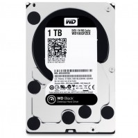 Ổ cứng Western Digital Black 1TB WD1003FZEX (3.5Inch/ 7200rpm/ 64MB/ SATA3)