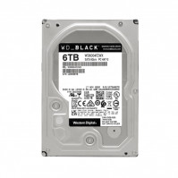 Ổ cứng Western Digital Black 6TB WD6004FZWX (3.5Inch/ 7200rpm/ 128MB/ SATA3)