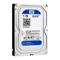 Ổ cứng Western Digital Blue 1TB (3.5Inch/ 5400rpm/ 64MB/ SATA3)