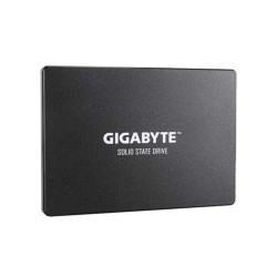 Ổ SSD Gigabyte GPGSTFS31480GNTD 480Gb (SATA3/ 2.5Inch/ 550MB/s/ 480MB/s)