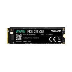 Ổ SSD HIKSEMI HS-SSD-WAVE(P) 1TB (NVMe PCIe/ Gen3x4 M2.2280/ 2450MB/s/ 2450MB/s)