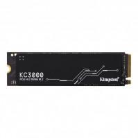 Ổ SSD Kingston SKC3000 1TB (NVMe PCIe/ Gen4x4 M2.2280/ 7000MB/s/ 6000MB/s)