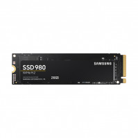 Ổ SSD Samsung 980 MZ-V8V250BW 250Gb (NVMe PCIe/ Gen3x4 M2.2280/ 2900MB/s/ 1300MB/s)
