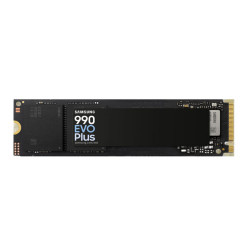 Ổ SSD Samsung 990 Evo Plus MZ-V9S2T0BW 2Tb (NVMe PCIe/ Gen4x4 M2.2280/ 7250MB/s/ 6300MB/s)