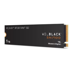 Ổ SSD Western Digital Black SN7100 WDS100T4X0E 1TB (NVMe PCIe/ Gen4x4 M2.2280/ 7250MB/s/ 6900MB/s)