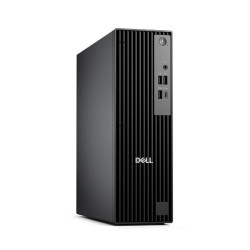 PC Dell Pro Slim QCS1250-14500-08512W (I5 14500/ 8GB/ 512GB SSD/ Key/ Mouse/ Win11/ 1Y)