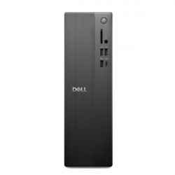 PC Dell Slim ECS1250 71066639 (Core Ultra 5 225/ 16GB/ 512GB SSD/ Wifi + BT/ Key/ Mouse/ Win11/ 1Y)