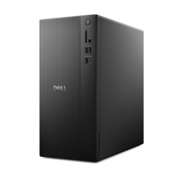 PC Dell Tower ECT1250 TFPC81 (I5 14400/ 8GB/ 512GB SSD/ Wifi + BT/ Key/ Mouse/ Win11/ 1Y)