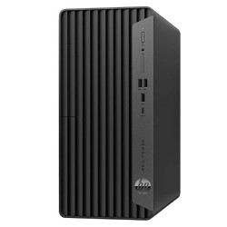PC HP Pro Tower 400 G9 B6RW3AT (I5 12500/ 8GB/ 512GB SSD/ Wifi + BT/ Key/ Mouse/ Win11)